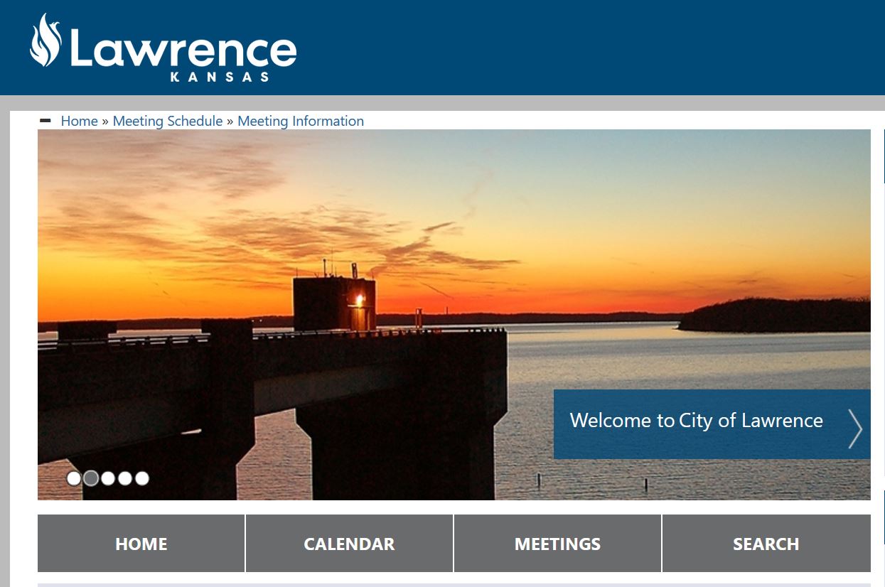Civicweb